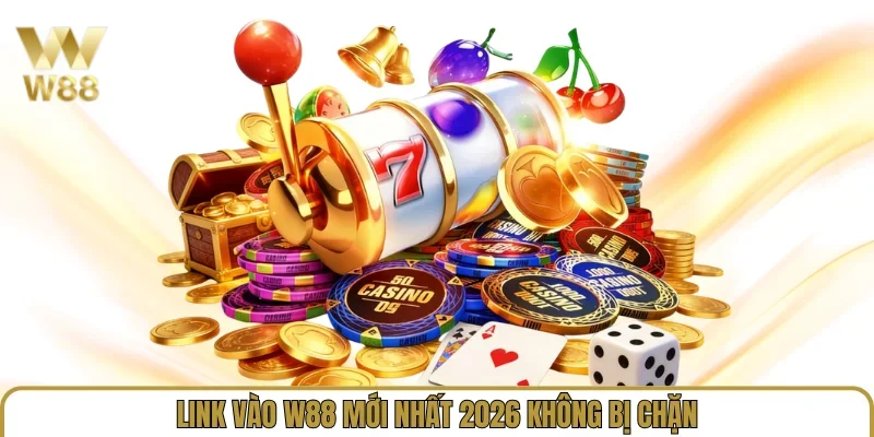 Link Vào W88 Mới Nhất 2026 - Trang Chủ W88.com Uy Tín himark.in 28 Link vào W88 mới nhất 2026 không bị chặn