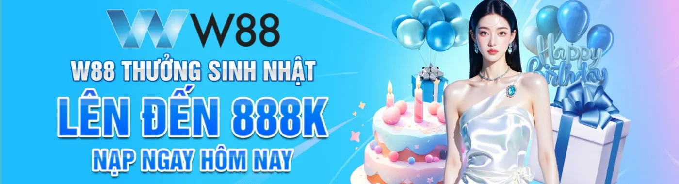 Link Vào W88 Mới Nhất 2026 - Trang Chủ W88.com Uy Tín himark.in 27 banner-w88
